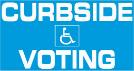 Curbside Voting