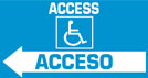 Handicapped Access ESP