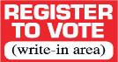 Register To Vote