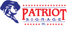 Patriot Signage