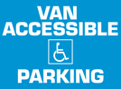 Van Accessible