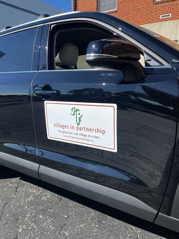 Car Magnets - PatriotSigns.com