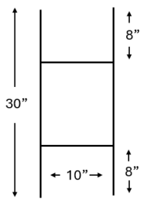 H-Frame PatriotSigns.com